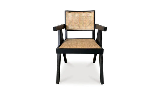 TAKASHI OFFICE CHAIR- SET OF TWO