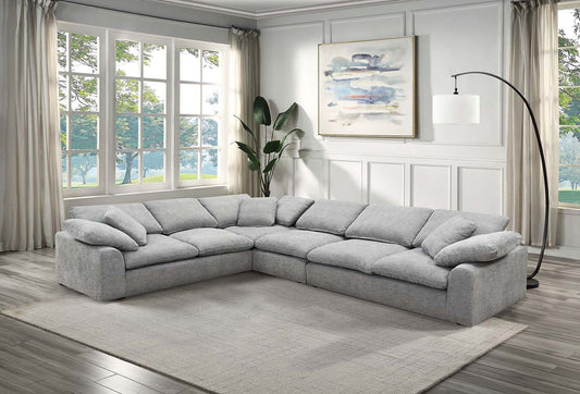 Naveen Sectional Sofa