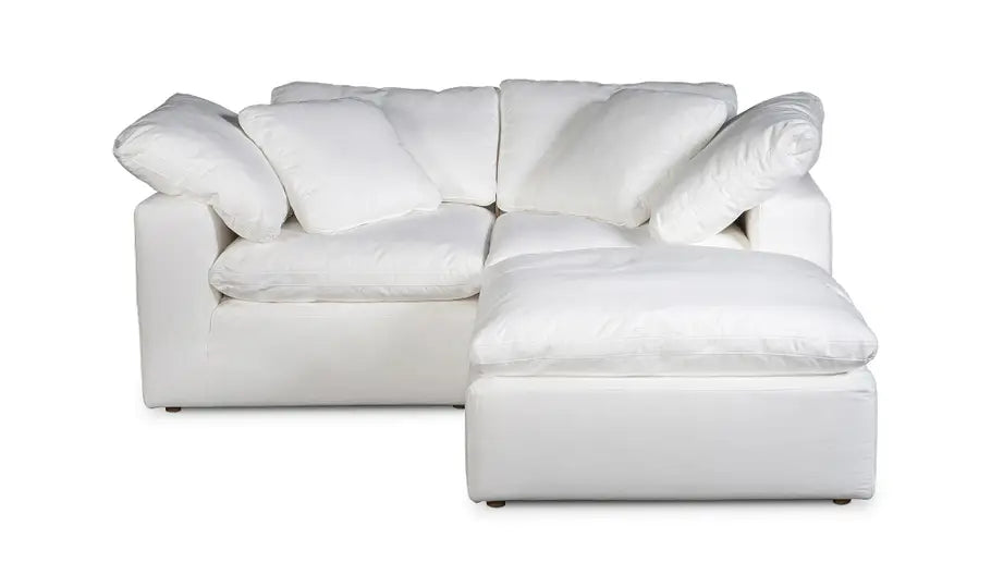 Clay Nook Modular Sofa