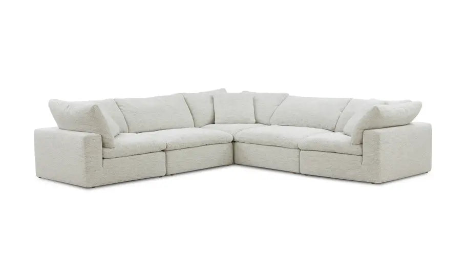 Clay Classic L Modular Sofa